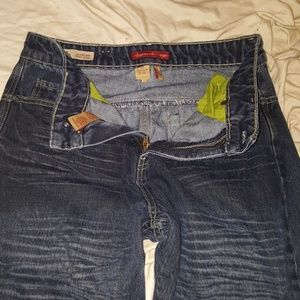 American Exchange Jeans